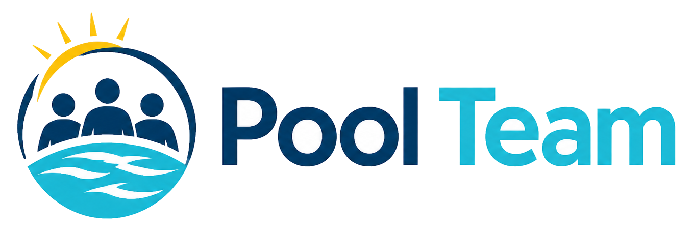 Pool Team logo